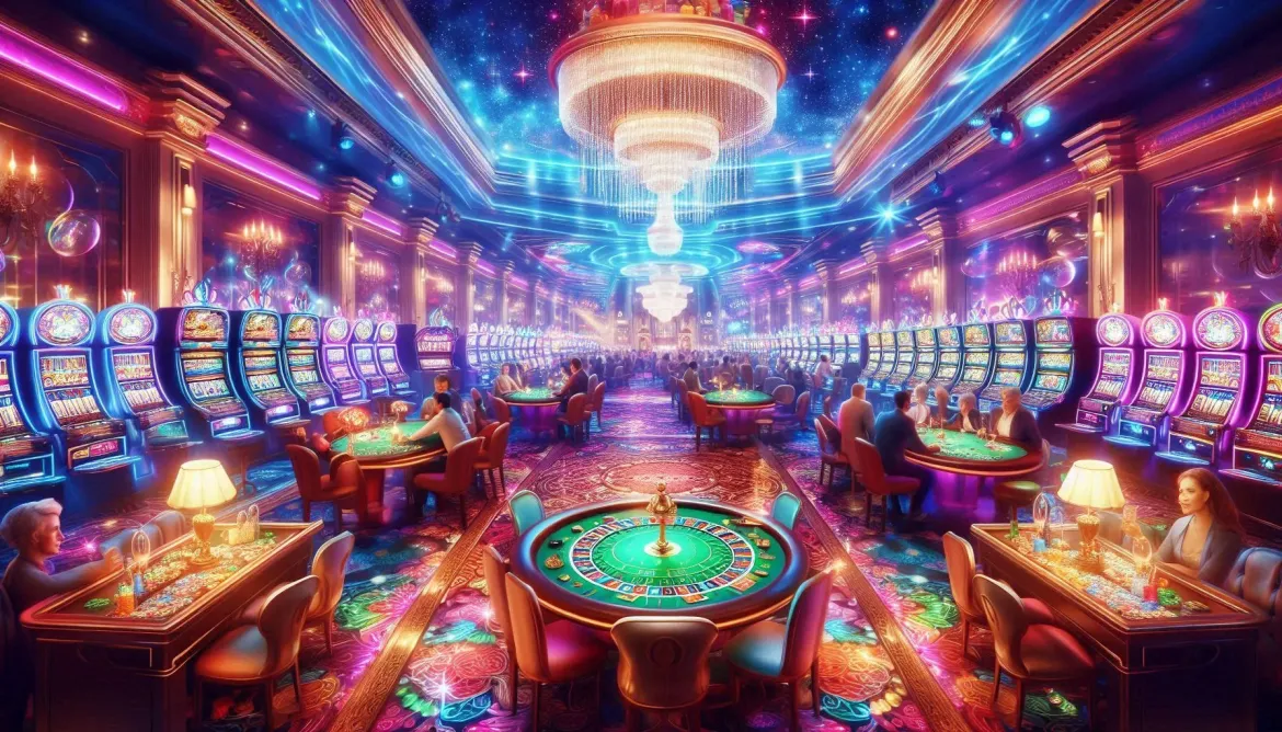 Spinlander Casino