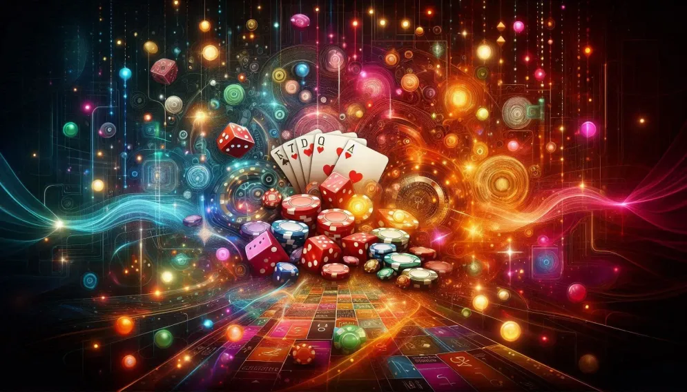 Spinlander Casino